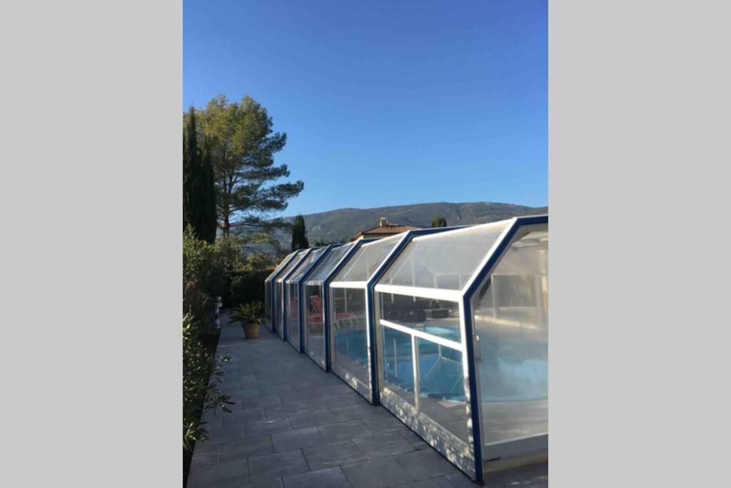Сasa de vacaciones Maisonette Cosi
