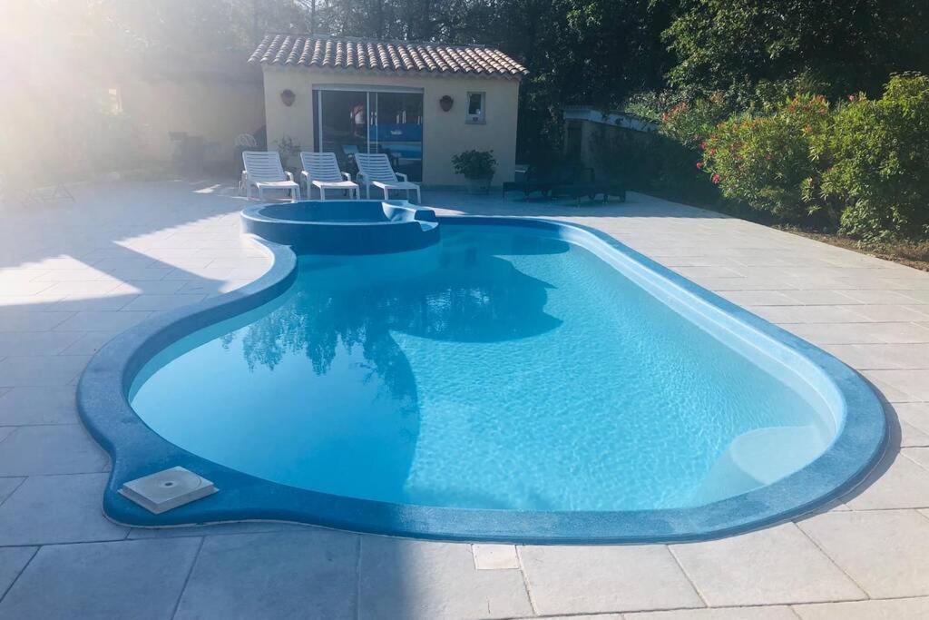 Сasa de vacaciones Maisonette Cosi