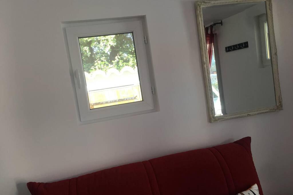 Сasa de vacaciones Maisonette Cosi