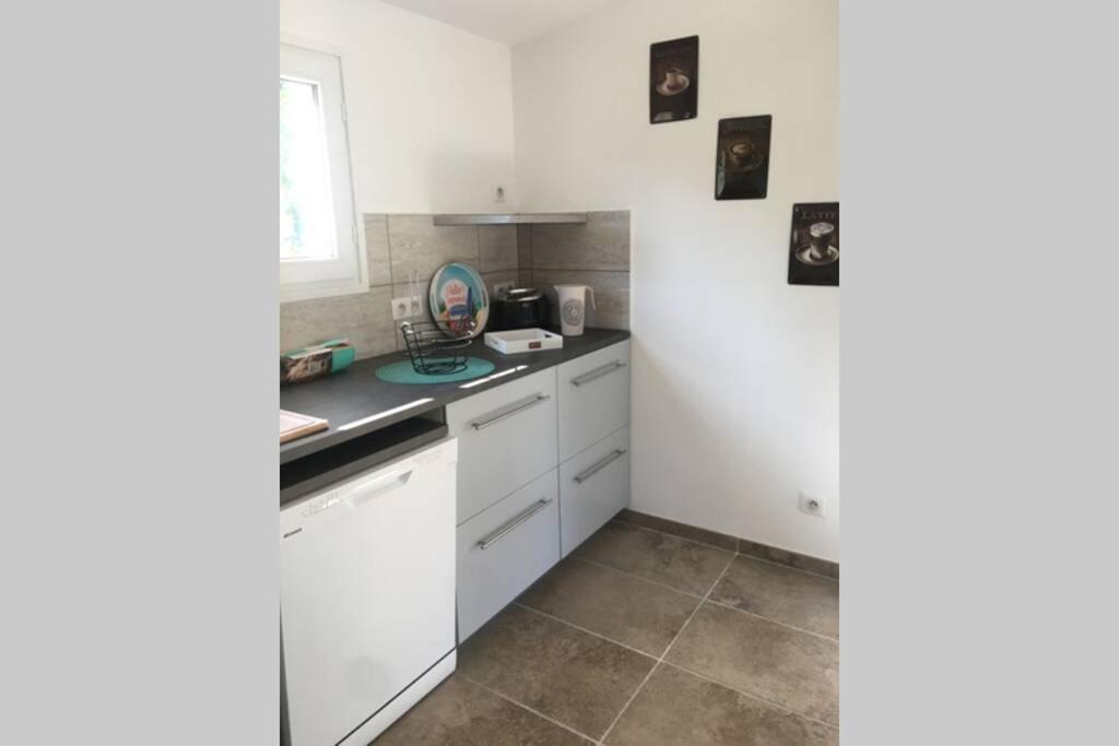 Maisonette Cosi Сasa de vacaciones
