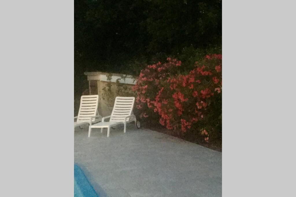Сasa de vacaciones Maisonette Cosi *