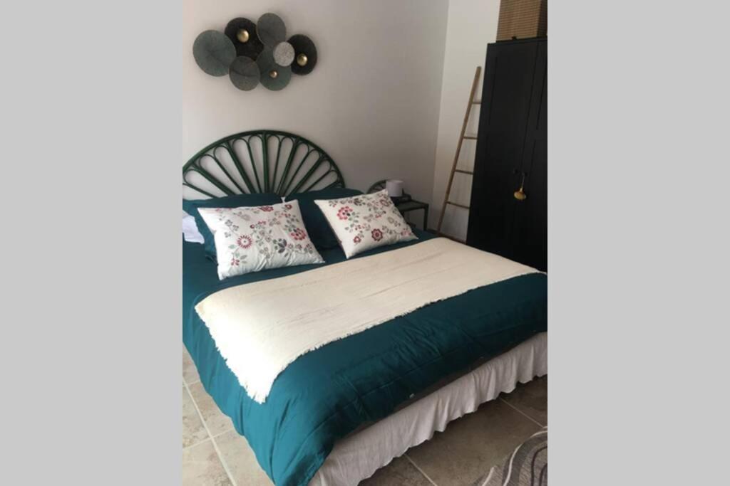 Maisonette Cosi Сasa de vacaciones