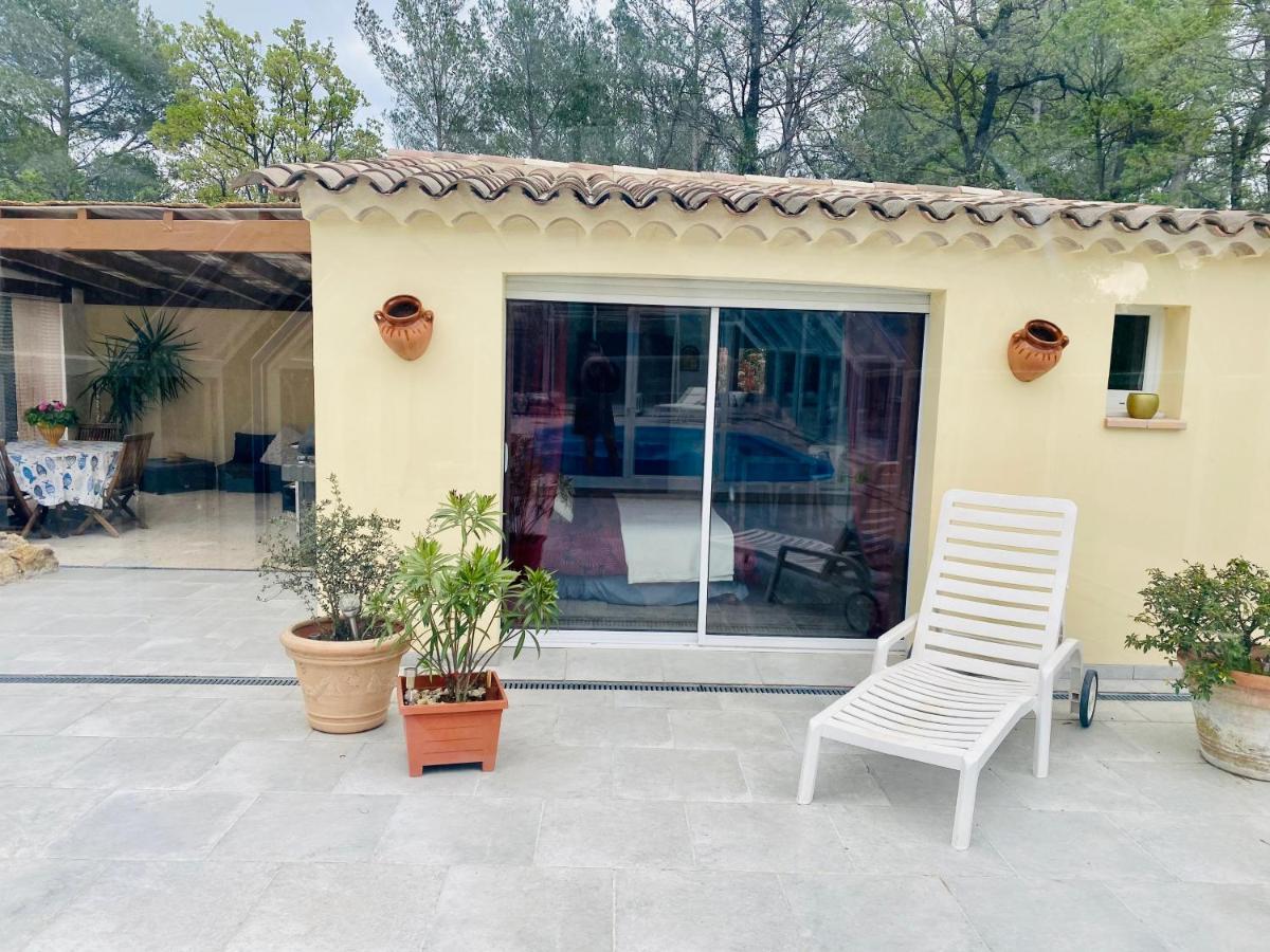 Maisonette Cosi * Fayence