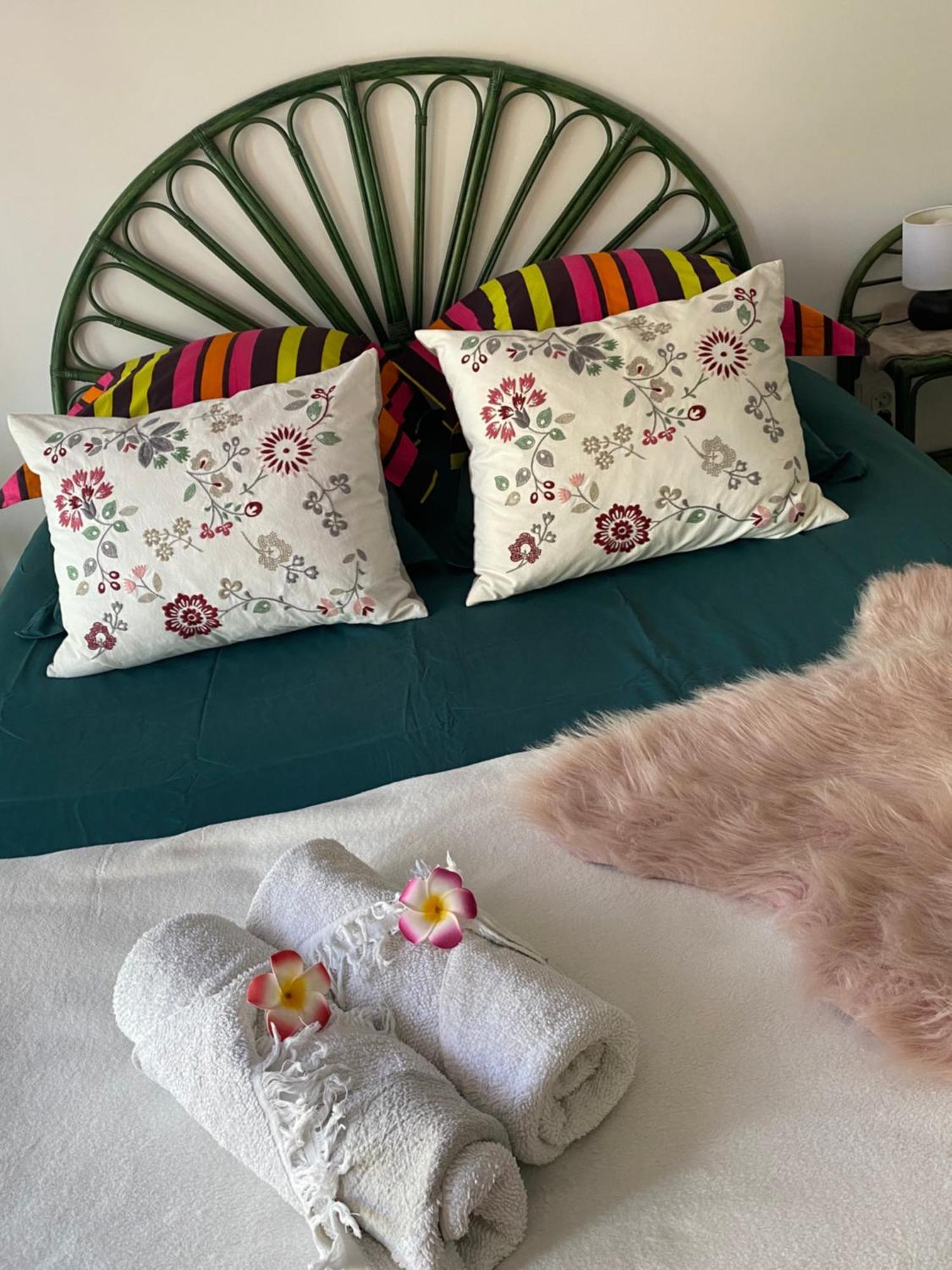Сasa de vacaciones Maisonette Cosi