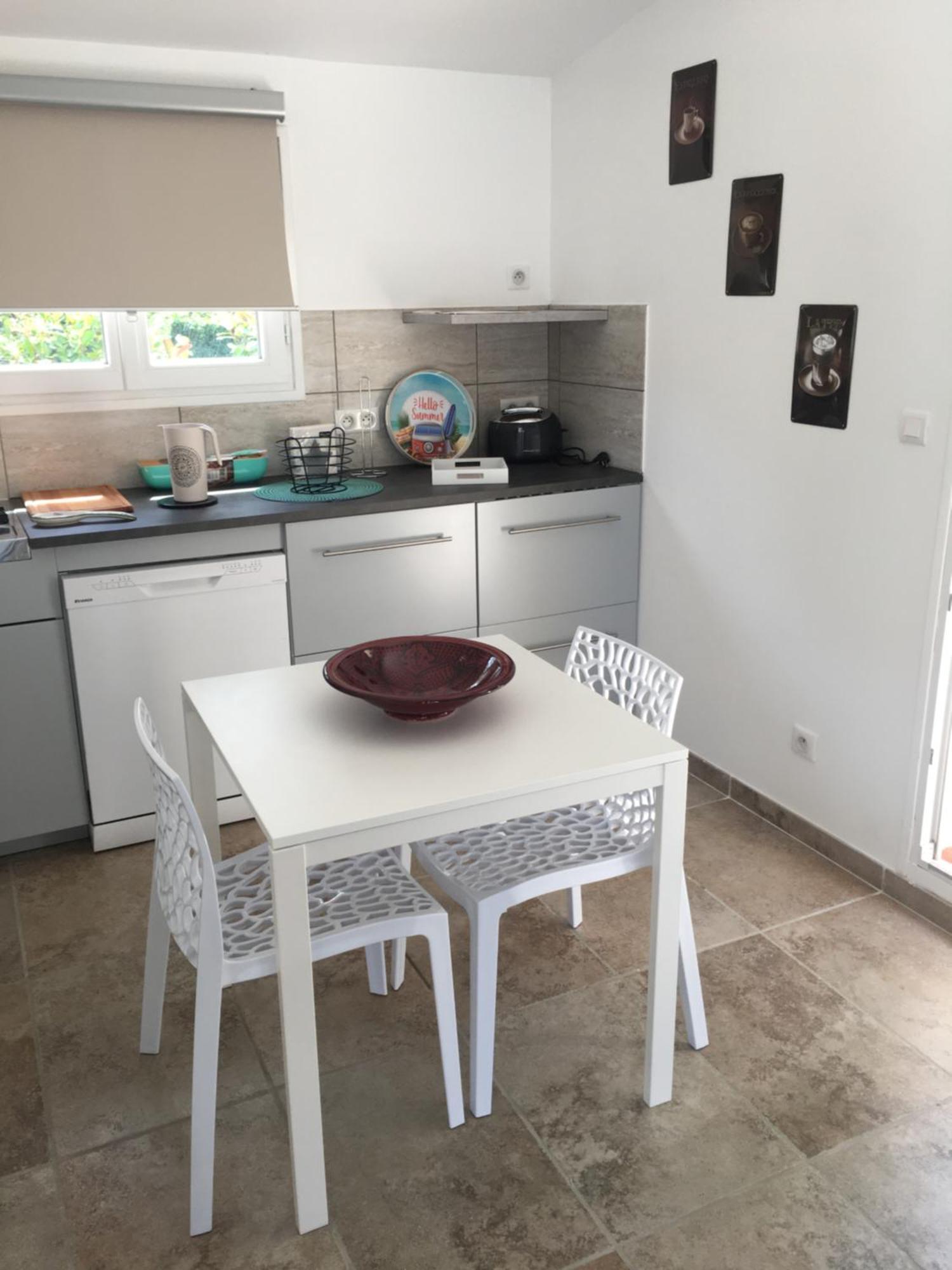 Maisonette Cosi *