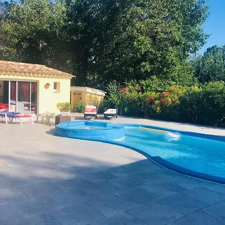 Maisonette Cosi Fayence Buitenkant foto
