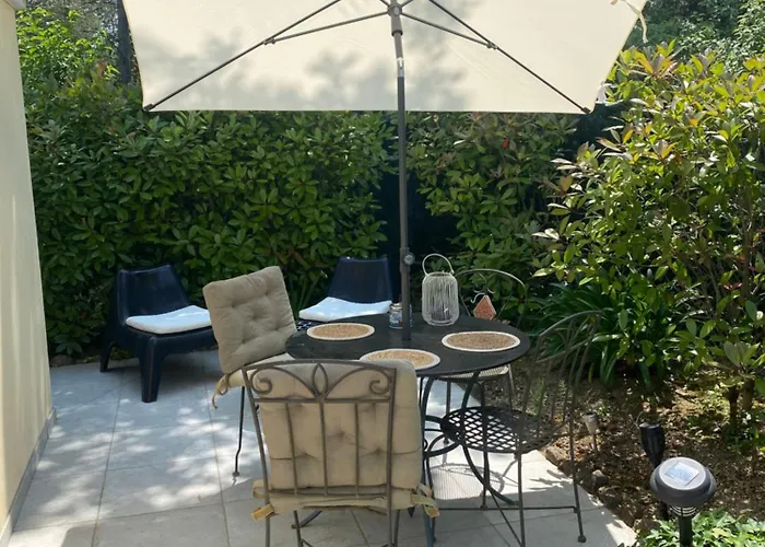 Maisonette Cosi