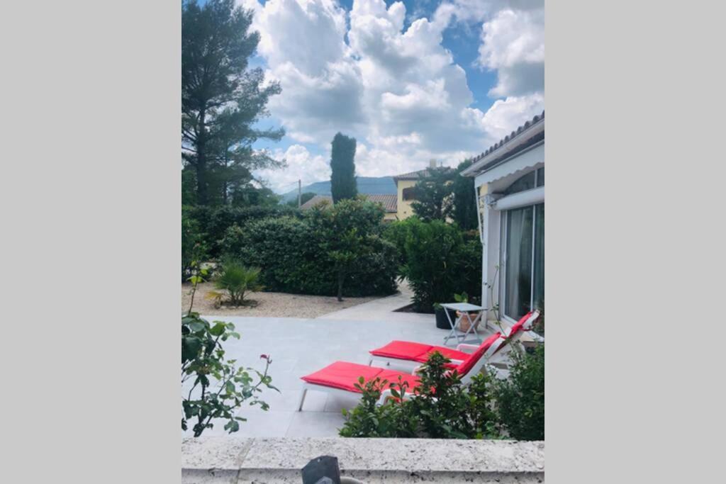 Maisonette Cosi * Fayence