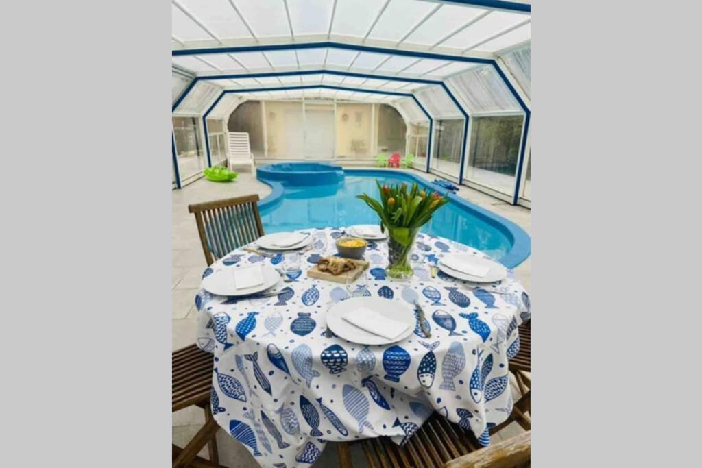 Maisonette Cosi Holiday home Fayence