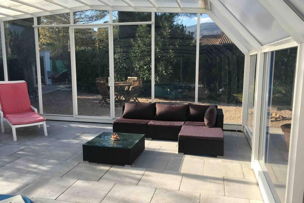 Holiday home Maisonette Cosi *