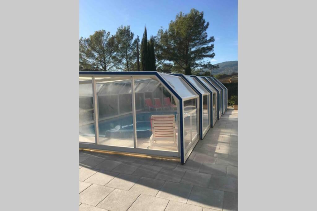 Maisonette Cosi * Fayence