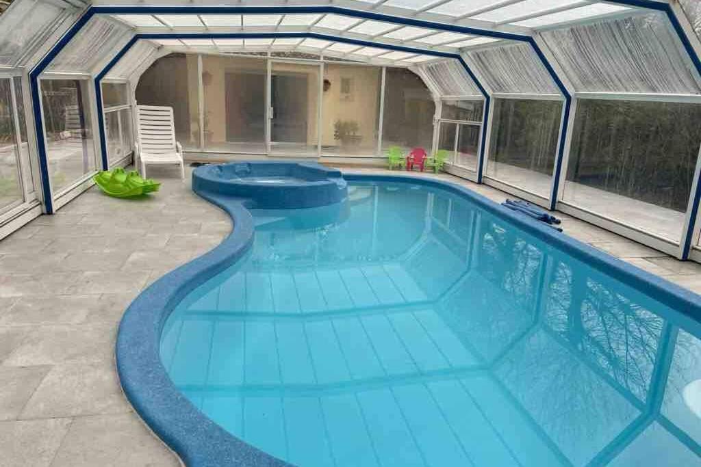 Maisonette Cosi * Fayence