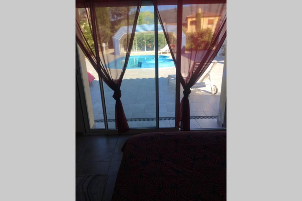 Maisonette Cosi * Fayence