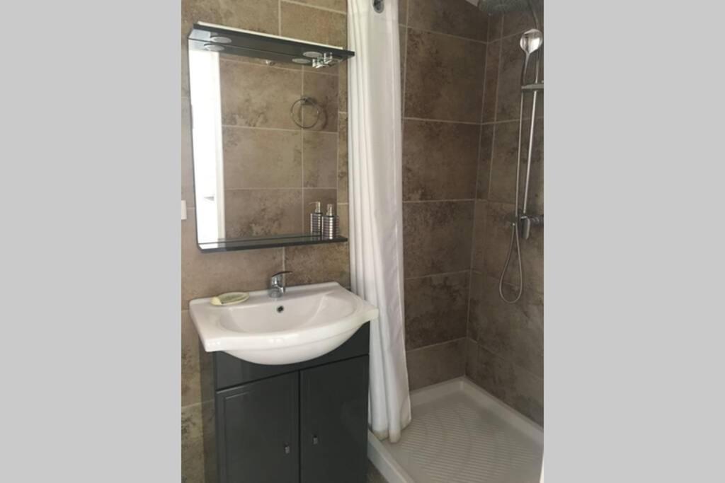Holiday home Maisonette Cosi Fayence