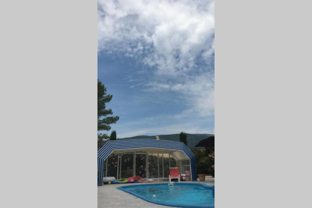 Maisonette Cosi Fayence