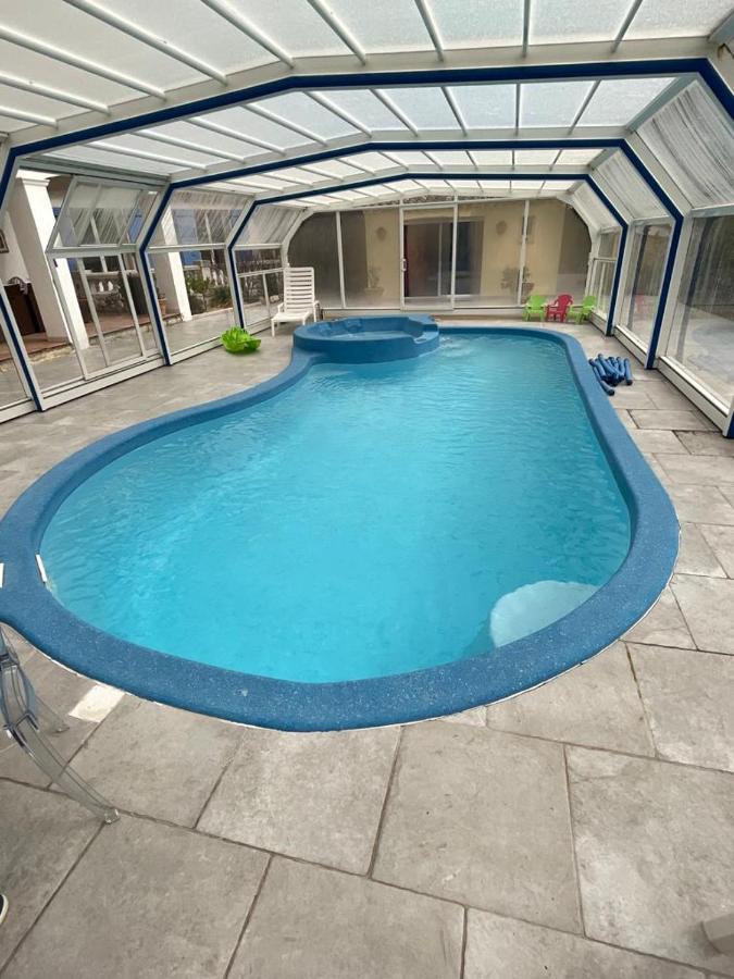 Holiday home Maisonette Cosi