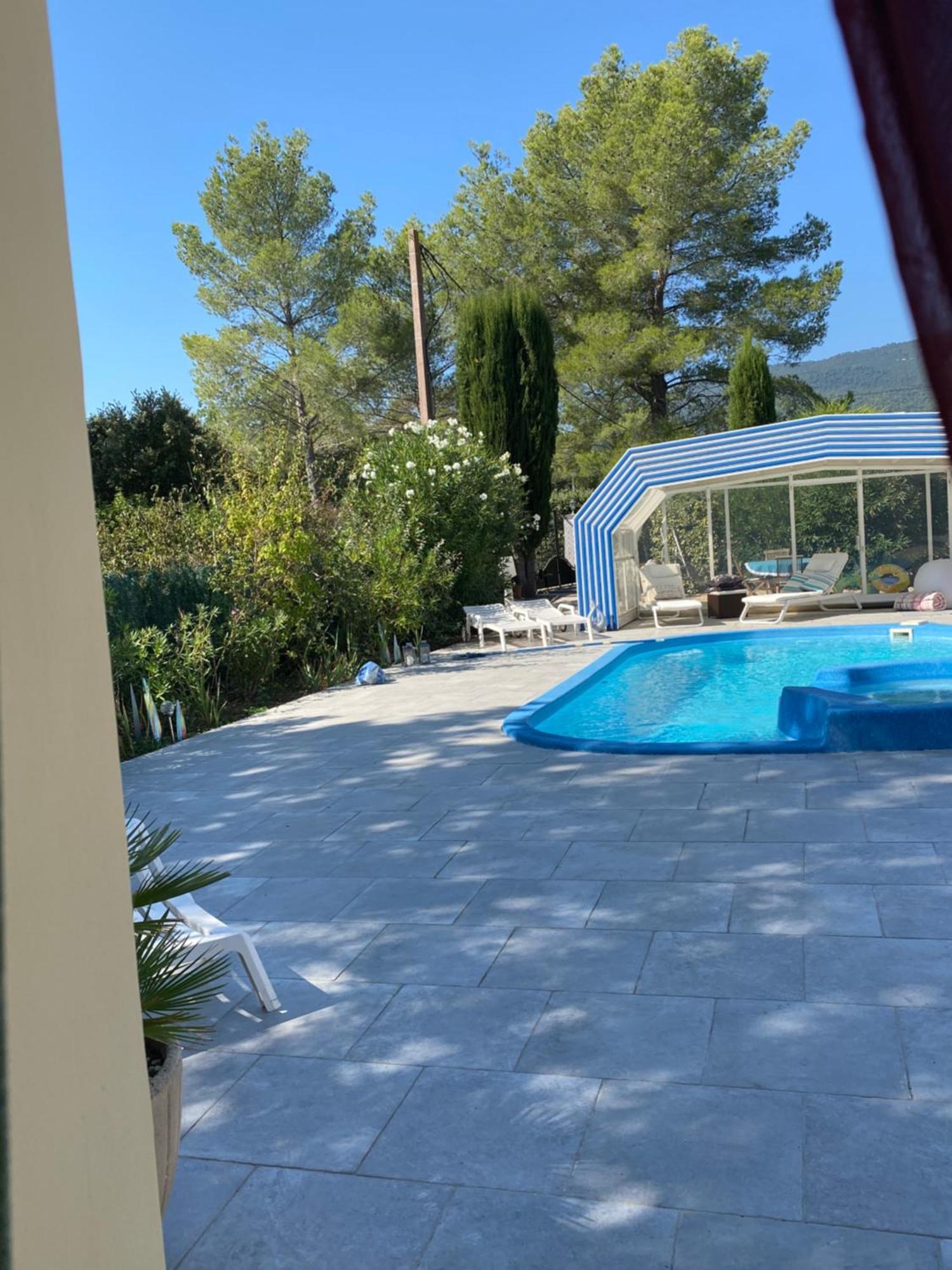 Holiday home Maisonette Cosi