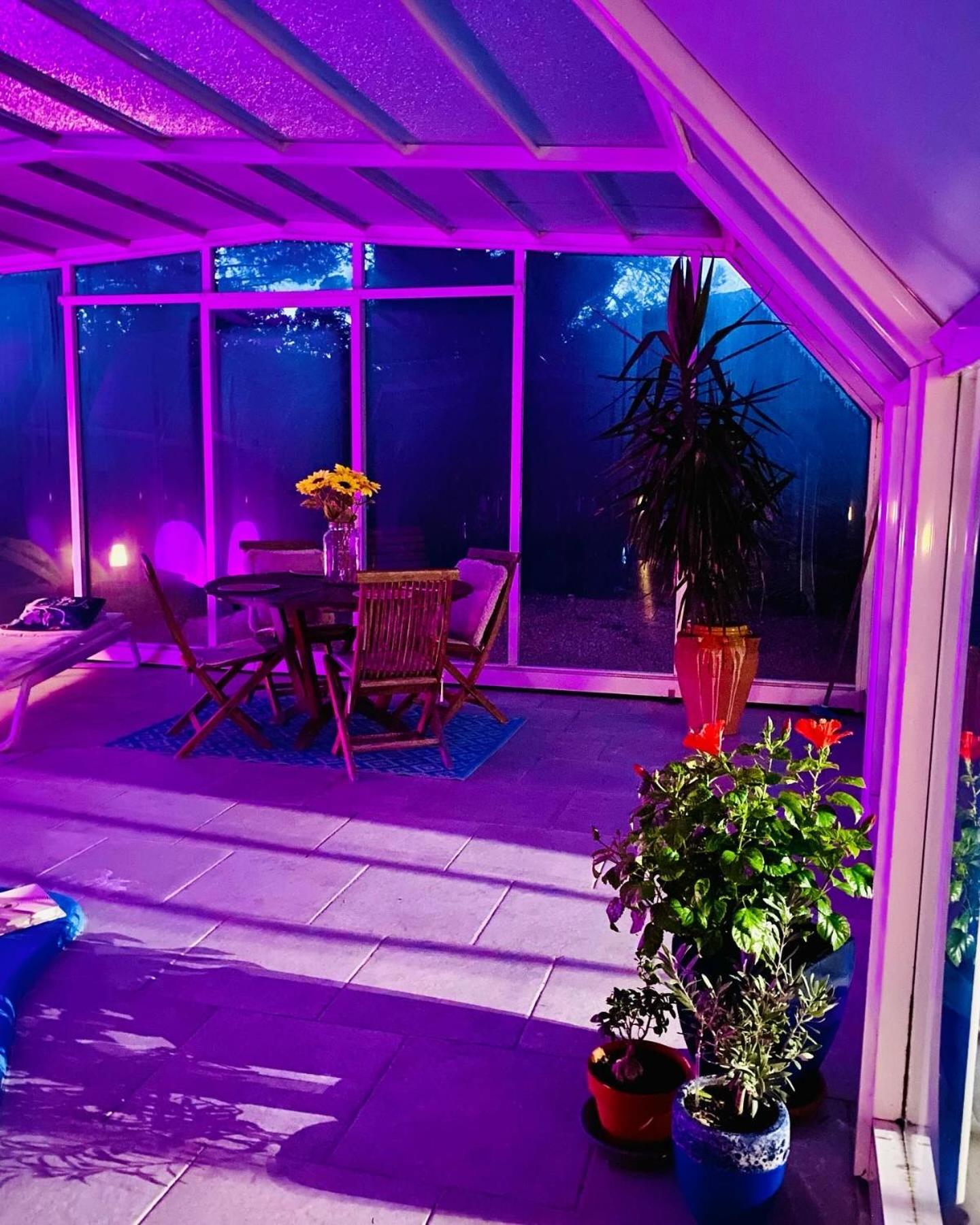 Maisonette Cosi Ferienhaus Fayence