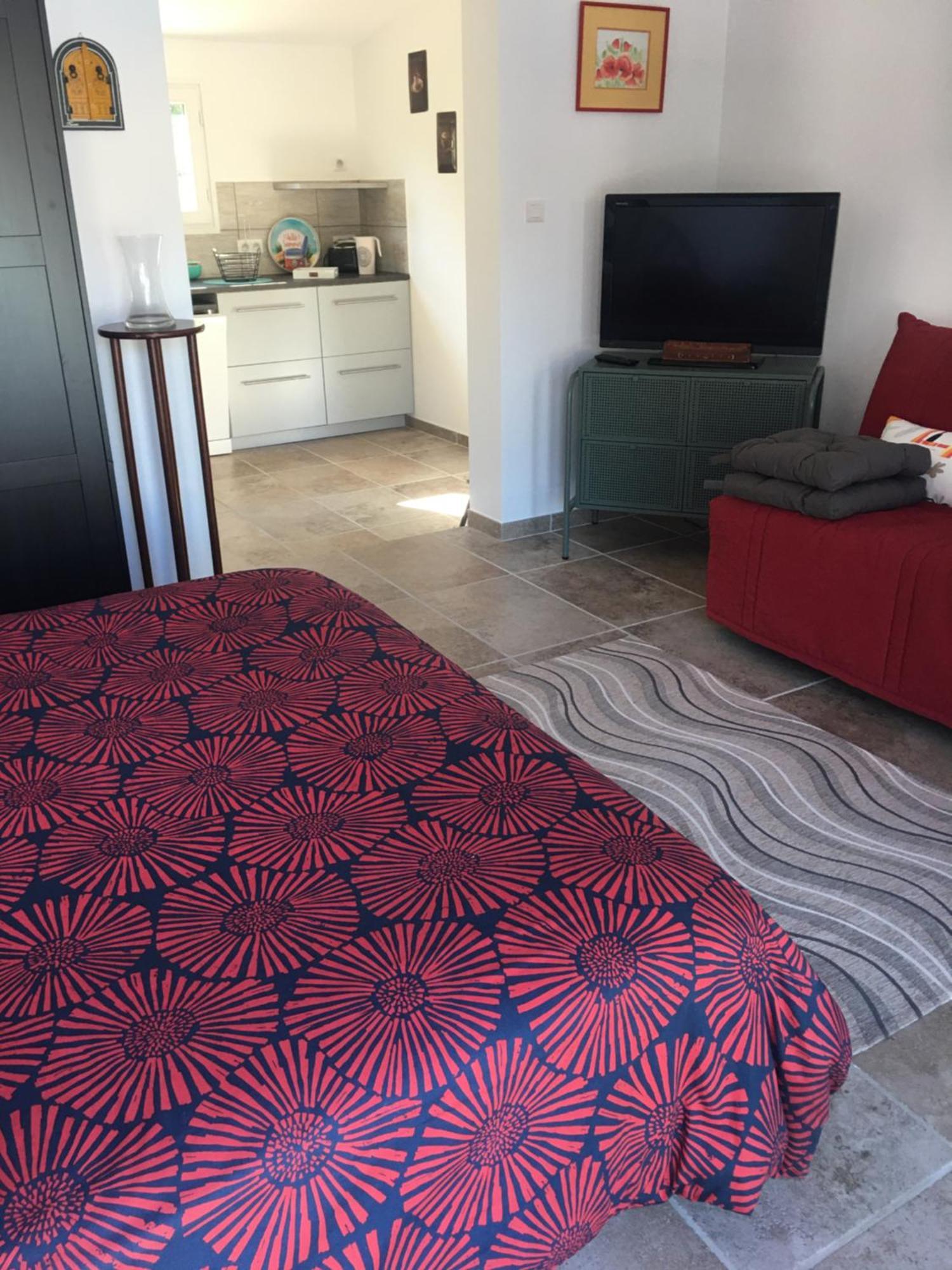Maisonette Cosi Holiday home *