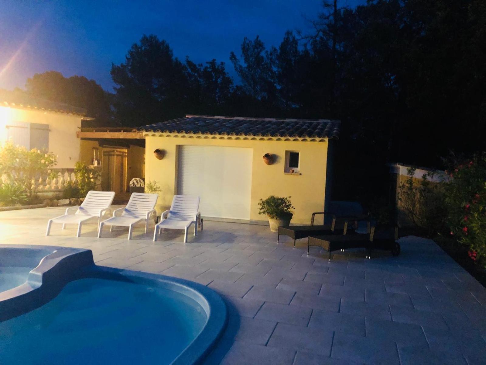 Maisonette Cosi Holiday home