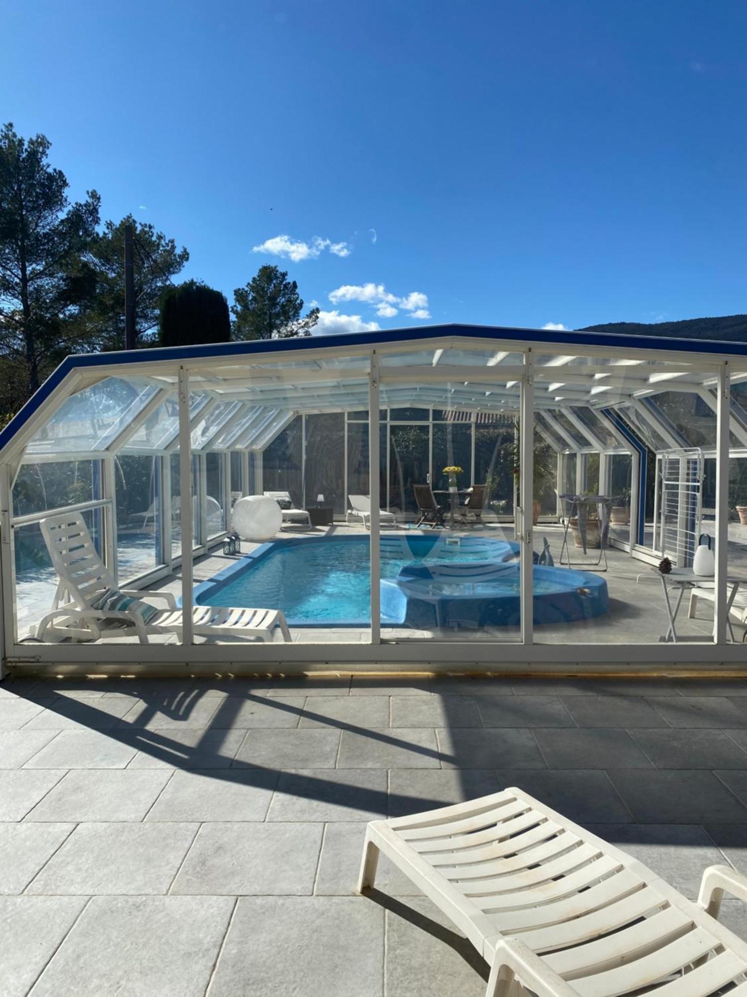 Maisonette Cosi Fayence