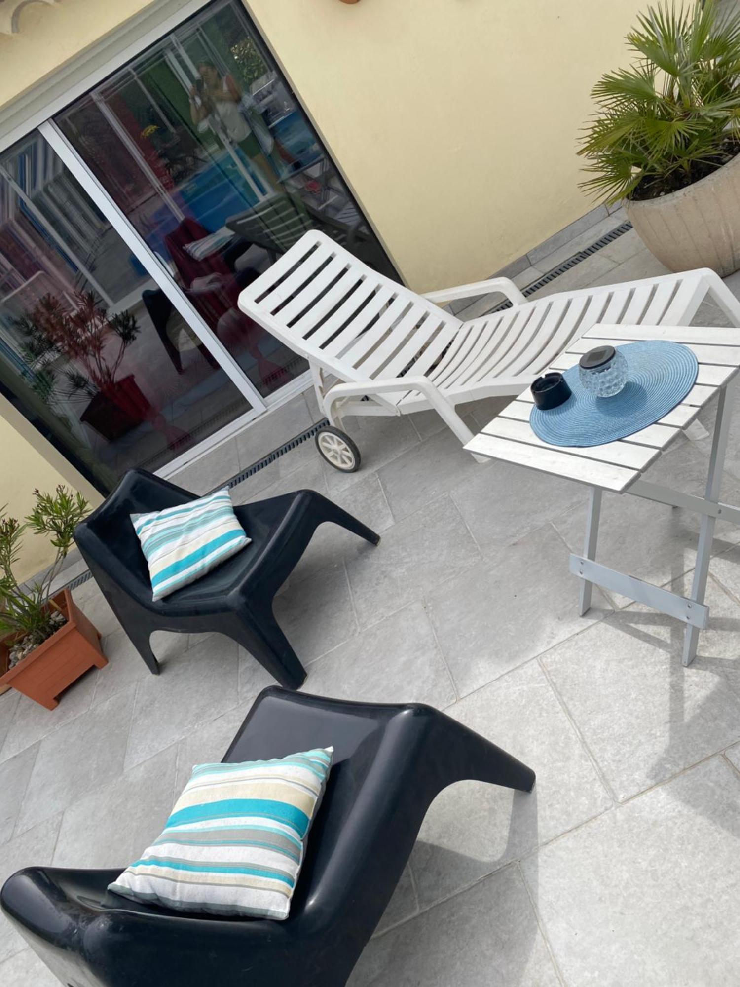 Maisonette Cosi Holiday home