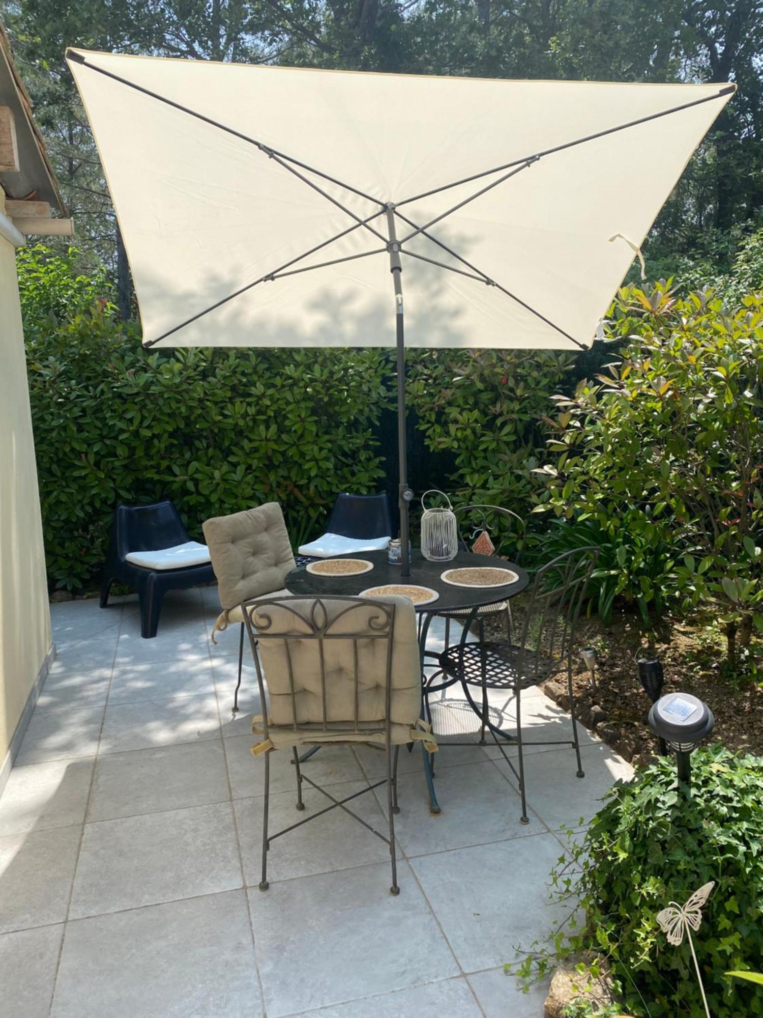 Maisonette Cosi Fayence